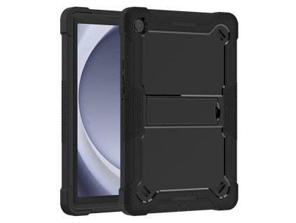 30616 5 techsuit ochranny kryt rugged tabshell ochranna folia na displej samsung galaxy tab a9 cierna