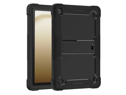 30610 6 techsuit ochranny kryt rugged tabshell ochranna folia na displej samsung galaxy tab a9 plus cierna