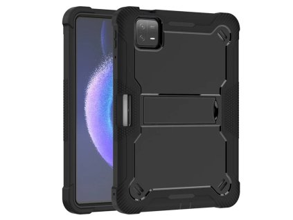 31012 6 techsuit ochranny kryt rugged tabshell ochranna folia na displej xiaomi pad 6 pad 6 pro cierna
