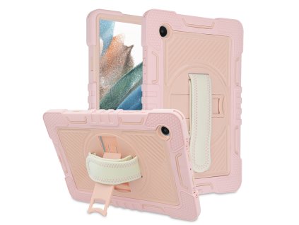 6331 1 techsuit ochranny obal stripeshell 360 samsung galaxy tab a8 10 5 2021 ruzova