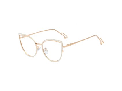 7858 techsuit okuliare proti modremu svetlu reflex metal f95597 c6 butterfly biele