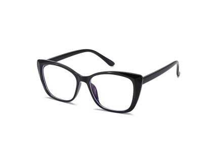 5764 techsuit okuliare proti modremu svetlu reflex pc pc28016 c1 cat eye cierne