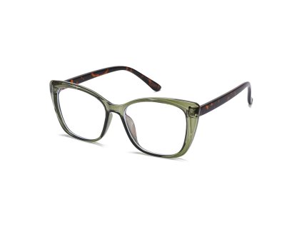 5770 techsuit okuliare proti modremu svetlu reflex pc pc28016 c8 cat eye zelene