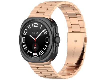 41066 techsuit remienok w010 samsung galaxy watch ultra 47mm ruzova