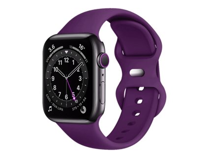 14920 7 techsuit remienok w031 apple watch 1 2 3 4 5 6 7 8 se se 2 ultra 42 44 45 49mm tmavofialova