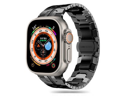 42300 techsuit remienok w063 apple watch 1 2 3 4 5 6 7 8 9 10 se se 2 ultra ultra 2 42 44 45 46 49mm cierna