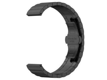 40769 6 techsuit remienok 20mm w012 samsung galaxy watch 4 5 active 2 huawei watch gt 3 42mm gt 3 pro 43mm cierna