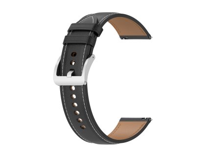 40787 techsuit remienok 20mm w048 samsung galaxy watch 4 5 active 2 huawei watch gt 3 42mm gt 3 pro 43mm cierna