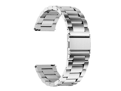 15010 techsuit remienok 22mm w010 samsung galaxy watch 46mm watch 3 gear s3 huawei watch gt gt 2 gt 3 46mm silver