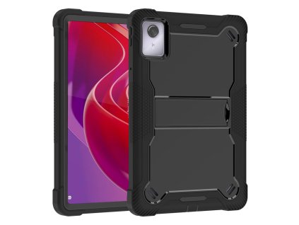 35551 7 techsuit rugged tabshell obal ochranne sklo lenovo tab m11 cierne