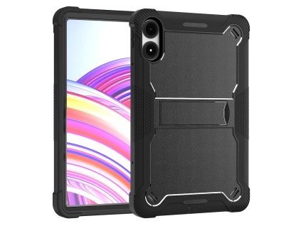 35704 techsuit rugged tabshell obal ochranne sklo xiaomi redmi pad pro poco pad cierne