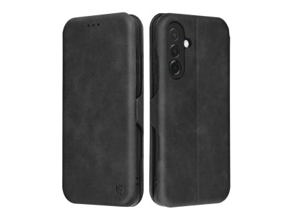 58131 6 techsuit safe wallet plus kryt pre samsung galaxy a36 5g cierny