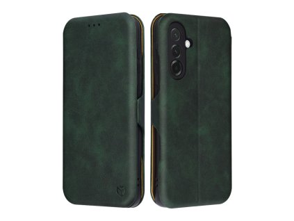 58134 6 techsuit safe wallet plus kryt pre samsung galaxy a36 5g zeleny