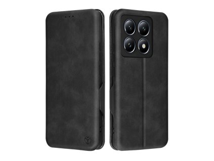 32407 6 techsuit safe wallet plus otvaracie ochranne puzdro xiaomi 14 pro cierna