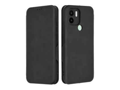 36346 6 techsuit safe wallet plus otvaracie ochranne puzdro xiaomi redmi a1 a2 cierne