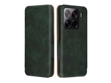 53229 6 techsuit safe wallet plus puzdro pre xiaomi 15 pro zelene green