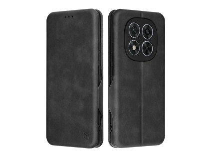 49488 6 techsuit safe wallet plus puzdro s priehradkami xiaomi redmi note 14 pro poco x7 cierny