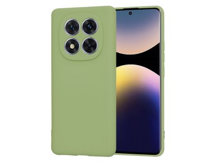 54318 5 techsuit softflex kryt pre xiaomi redmi note 14 pro 5g poco x7 matcha