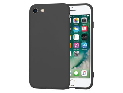 50589 techsuit softflex puzdro pre iphone 7 8 se 2 2020 se 3 2022 cierne