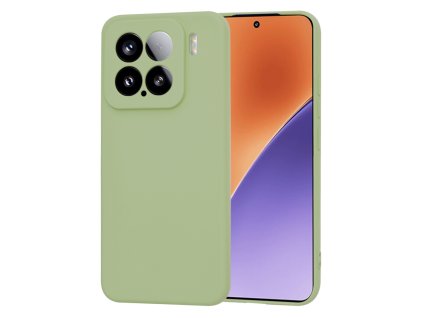 53235 techsuit softflex puzdro pre xiaomi 15 matove matcha