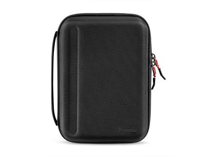 41549 tomtoc fancycase plus b06a2d1 ochranne puzdro ipad pro 11 2018 2020 2021 2022 cierna