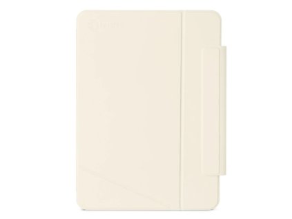 35785 tomtoc inspire mode folio ochranne puzdro ipad air 4 5 2020 2022 ipad pro 11 2018 2020 2021 2022 2024 slonovinova biela