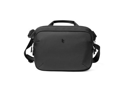 53784 tomtoc tablet shoulder bag b11a1d1 taska na tablet s organizovanym priestorom pre obchodne potreby 360 ochrana 11 cierna