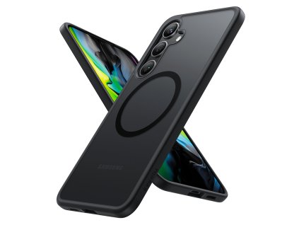 56484 torras guardian magnetic series ochranny kryt s magnetickou funkciou samsung galaxy s24 plus cierny