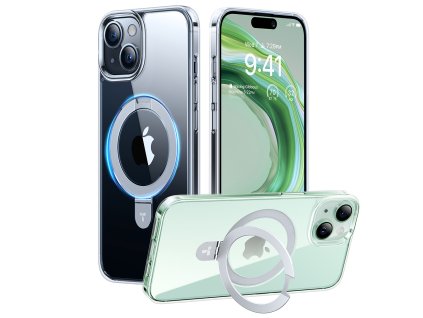 57402 torras kryt ostand series pre iphone 15 priehladny