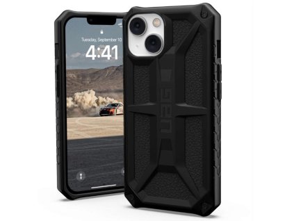 43698 uag monarch extremne odolny kryt na iphone 14 cierna