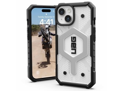 43821 uag pathfinder magsafe extremne odolny kryt na iphone 15 plus ladova