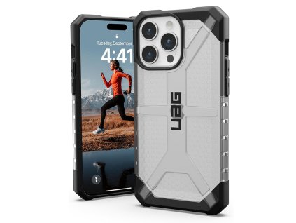43362 uag plasma extremne odolny kryt na iphone 16 pro max ladova