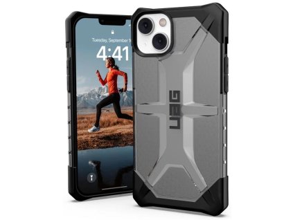 48630 uag plasma ochranny kryt pre iphone 14 plus popelavy
