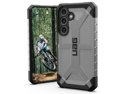 48798 uag plasma ochranny kryt pre samsung galaxy s24 ladovy