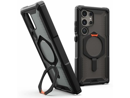 42690 uag plasma xte obal pre samsung galaxy s24 ultra cierna oranzova