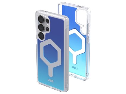 54090 uag plyo pro kryt pre samsung galaxy s25 ultra modry ombre