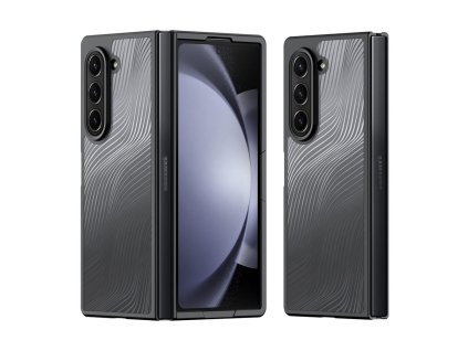 72417 dux ducis aimo puzdro pre samsung galaxy z fold6 cierne