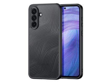 71085 dux ducis aimo series puzdro na samsung galaxy a36 5g a56 5g cierne