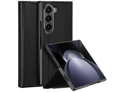 75609 dux ducis bril puzdro pre samsung galaxy z fold se cierne