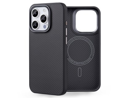 72156 edizard pro magsafe kryt na iphone 16 pro max cierny