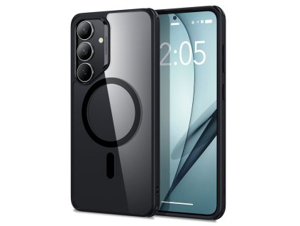 75768 esr classic hybrid halolock puzdro pre samsung galaxy s25 plus priehladne cierne