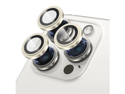 61773 lito s camera glass protector sklo na kameru iphone 14 pro iphone 14 pro max zlate
