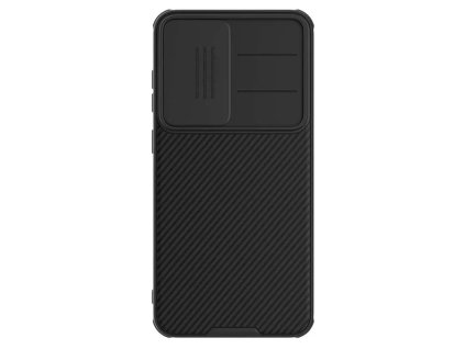 66063 nillkin camshield pro magnetic magsafe puzdro na samsung galaxy s25 plus cierne