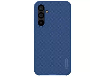 64821 nillkin super frosted shield pro puzdro na samsung galaxy s23 fe modre