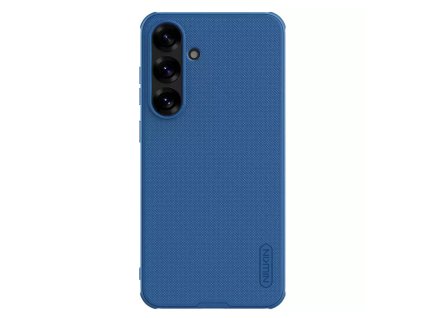 66075 nillkin super frosted shield pro puzdro na samsung galaxy s25 modre