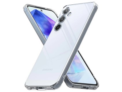 68937 ringke fusion puzdro na samsung galaxy a55 5g cire