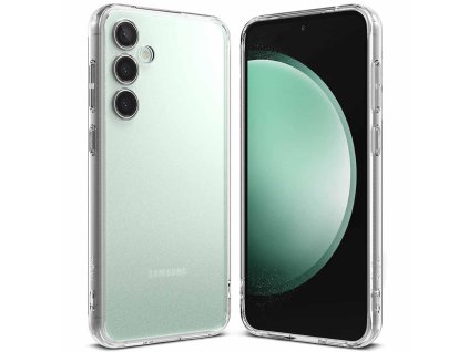 64836 ringke fusion puzdro na samsung galaxy s23 fe matne cire