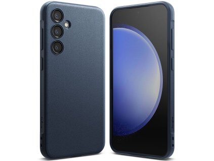 64830 ringke onyx kryt na samsung galaxy s23 fe tmavomodre navy