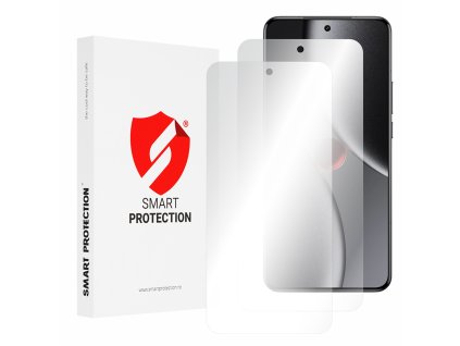 75306 smart protection premium classic 2 ks ochranna folia pre xiaomi 15 ultra priehladna