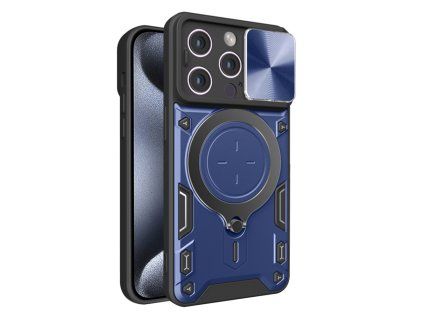 60237 7 techsuit camguard pro kryt na iphone 15 pro modry